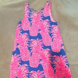 Lilly Pulitzer Swing Dress
